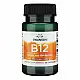 Swanson Vitamin B-12 500mcg - 30caps 100-16-6846253-20