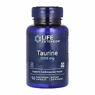 Taurine 1000mg - 90 vcaps