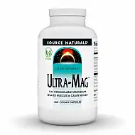 Ultra-Mag - 360 vcaps (Пошкоджена банка)