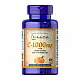 Puritans Pride Vitamin C-1000 mg with Bioflavonoids & Rose Hips - 100 caps 2023-10-6436