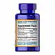 Puritans Pride Vitamin C-1000 mg with Bioflavonoids & Rose Hips - 100 caps 2023-10-6436