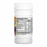 Zoo Friends Multi with Extra C - 60 chewable tabs