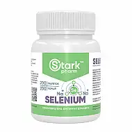 Selenium - 200 tabs