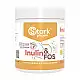 Stark Pharm Inulin Fos Prebiotic Complex - 300g 100-23-9948755-20