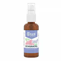 Stark Schisandra Liquid Extract - 30ml