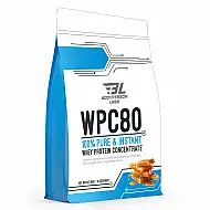 WPC80 - 900g Salted Сaramel