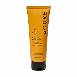 Brightening Facial Scrub - 118 ml