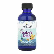 Baby's DHA - 60 ml