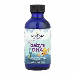 Baby's DHA - 60 ml