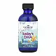 Nordic Naturals Baby's DHA - 60 ml 2023-10-5944