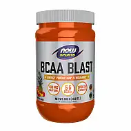 BCAA Blast Powder - 600g Tropical Punch
