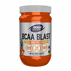 BCAA Blast Powder - 600g Tropical Punch