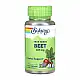 Solaray Beet Root 605mg - 100 caps 2023-10-3420