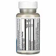 C 500 + Rose Hips & Bioflavonioids Sustained Release - 100 tabs