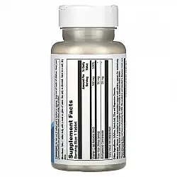 C 500 + Rose Hips & Bioflavonioids Sustained Release - 100 tabs