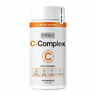 C-Complex - 100 caps