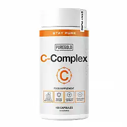 C-Complex - 100 caps