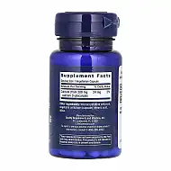 Calcium D-Glucarate 200mg - 60 vcaps