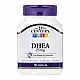 21st Century DHEA 25 mg - 90 caps 100-80-7723007-20