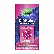DIM-plus - 60 vcaps