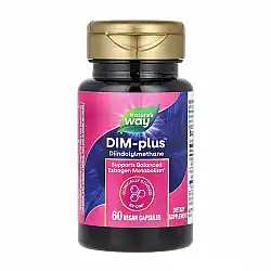 DIM-plus - 60 vcaps