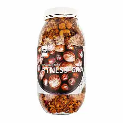 Fitness Granola - 450g Nut mix