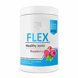Flex Healthy Joints - 400g Raspberry