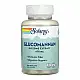Solaray Glucomannan Rhizome Extract 600mg - 100 vcaps 2023-10-6720