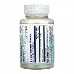 Glucomannan Rhizome Extract 600mg - 100 vcaps
