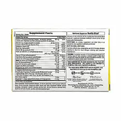 Hema-Plex - 10 tabs 6 box