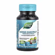 Horse Chestnut - 90 vcaps