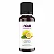 Now Foods Lemon Oil - 10ml (1fl.oz) 2022-10-2674