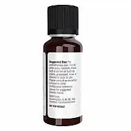 Lemon Oil - 10ml (1fl.oz)