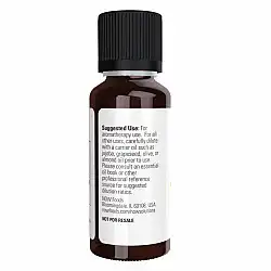 Lemon Oil - 10ml (1fl.oz)