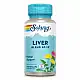 Solaray Liver Blend SP-13 - 100 vcaps 2022-10-1782