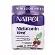 NATROL Melatonin 10mg - 90 gummies 2023-10-6244