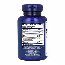 Mitochondrial Energy Optimizer with PQQ - 120 vcaps