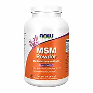 MSM Powder - 454g