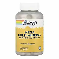 Multi Mineral - 200 caps