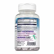 MultiSaurus - 90 сhewable Berry Grape Orange