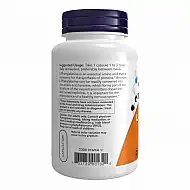 L-Phenylalanine 500mg - 120 vcaps