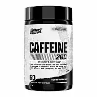 Caffeine - 60 caps