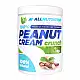 Allnutrition Peanut Cream - 1000g Crunch (До 07.26) 2023-10-7743