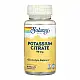 Solaray Potassium 99mg - 60 vcaps 2023-10-6770