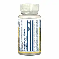 Potassium 99mg - 60 vcaps