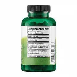 Probiotic for Daily Wellness 1 Billion Cfu - 120 caps