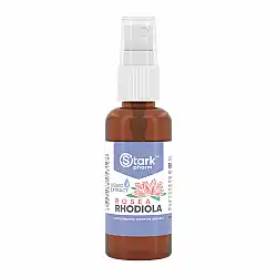 Stark Rhodiola Liquid Extract - 50 ml