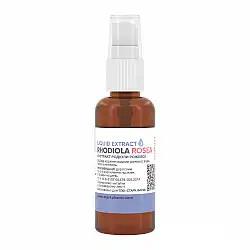 Stark Rhodiola Liquid Extract - 50 ml