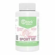 Stark Sport Vit Women - 120tabs (До 09.26)
