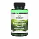 Swanson Fenugreek Seed 610mg - 90 cap 100-70-4565538-20